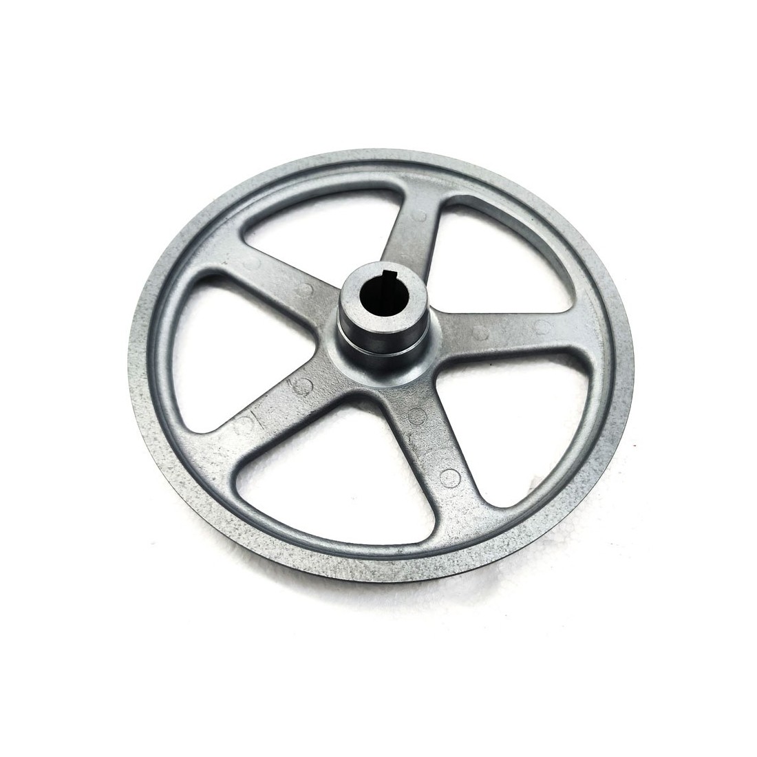 Polea Motor Sierra Mainca BM-1800 5BM30914 Ø230mm Ø20mm