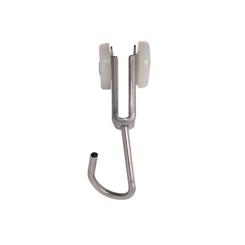 Polea Perfil Toldo Exterior Inox. 5 Uds. 127D72 Micel