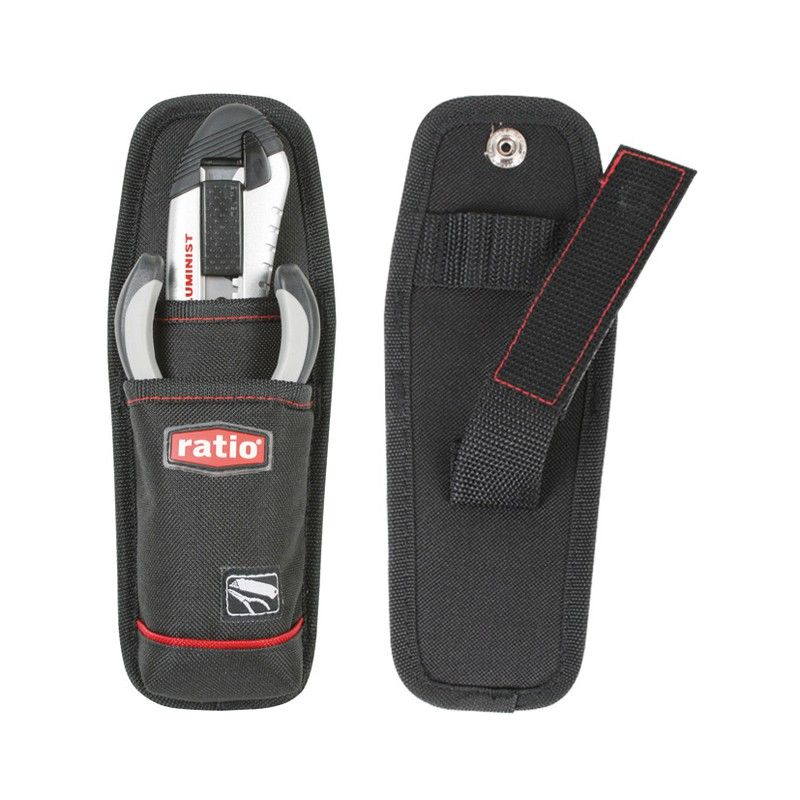 Porta-Alicate/Cutter Multibol.Ratio 5054H6 Ratio