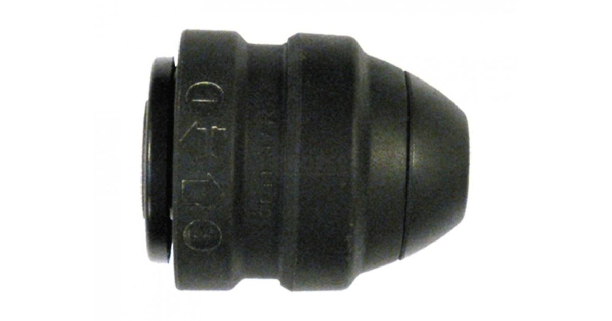 Portabrocas de liberación rápida MAKITA SDS-Plus para HR3210FCT 194578-4