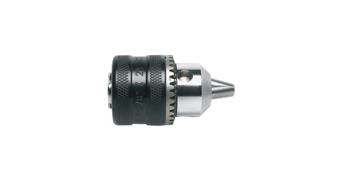 Portabrocas MAKITA 1/2" 1,5 - 13 mm P-04329