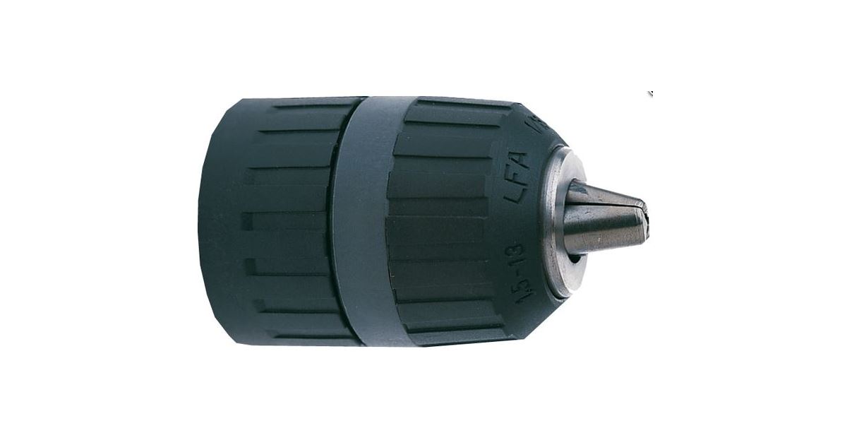 Portabrocas MAKITA 1/2" 1,5 - 13 mm P-15718