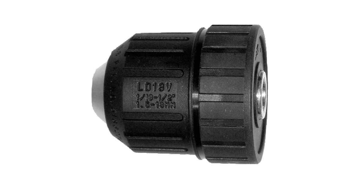 Portabrocas MAKITA 3/8" 1,5 - 13 mm 192284-5