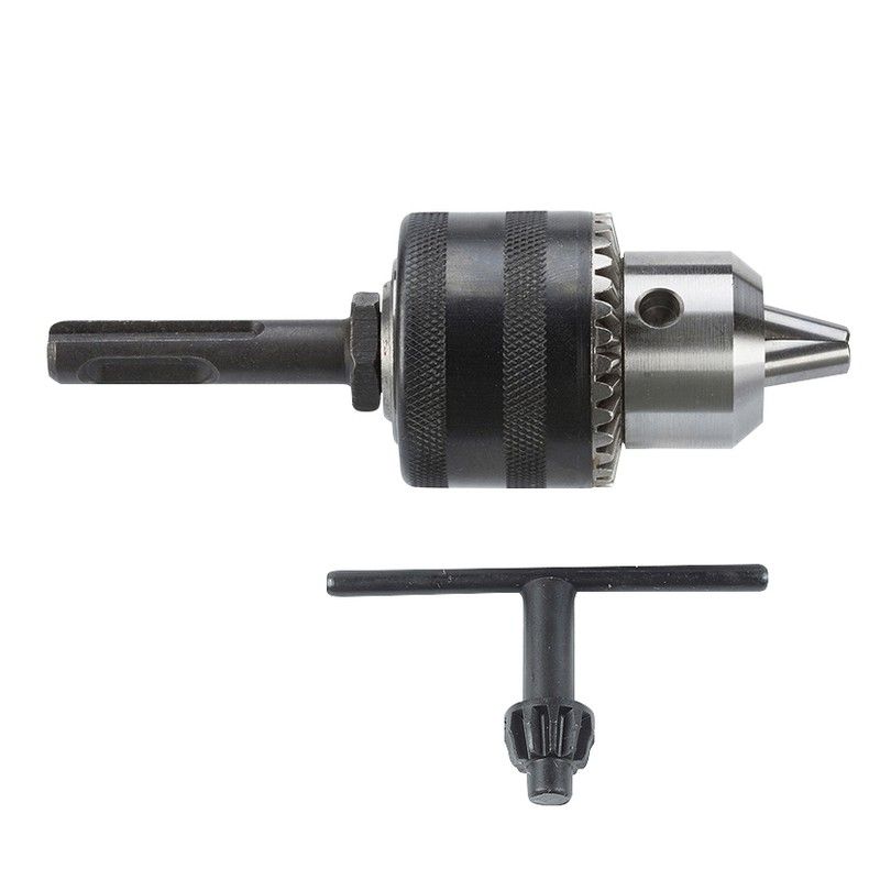 Portabrocas Con Llave 13Mm.Sds Plus 3691H2 Ratio