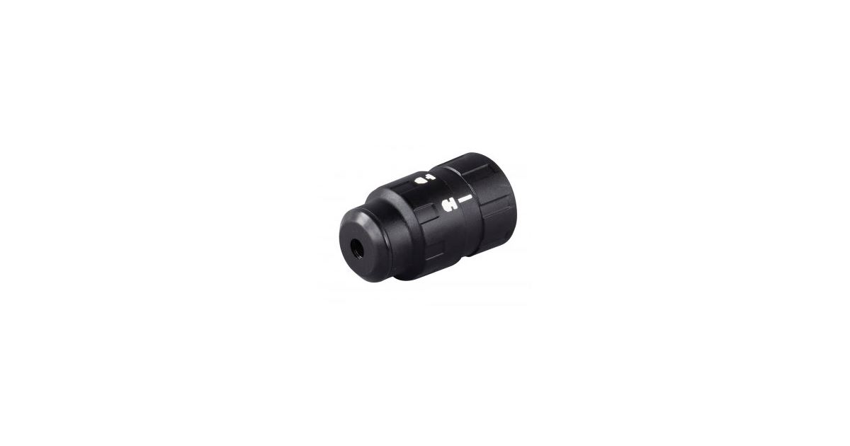 Portabrocas SDS-Plus de cambio rápido MAKITA para HR3012FC 191F47-2
