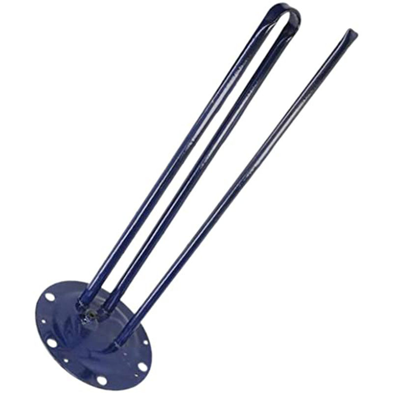 Portavainas Termo Fagor diametro165x440 para 2 Resistencias T32S002C0 AS0019133