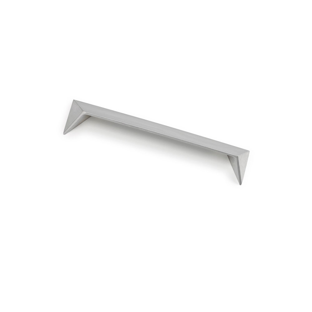 Tiradores Mate Cromo Ref. 6831800