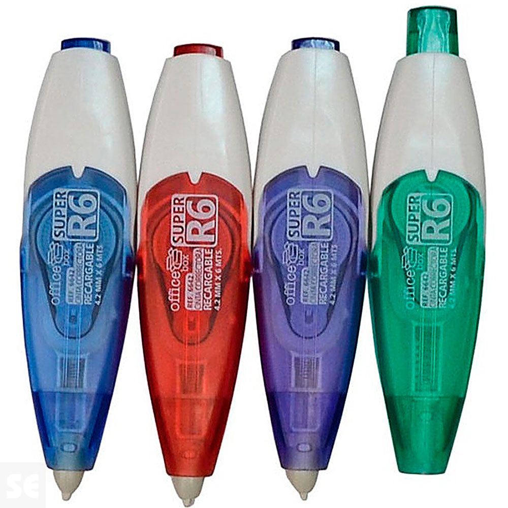 Corrector PracticDomus R6