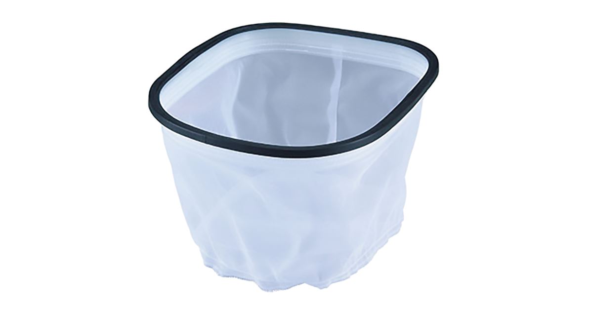 Prefiltro MAKITA para aspiración en húmedo DVC862L, DVC860L 195555-9