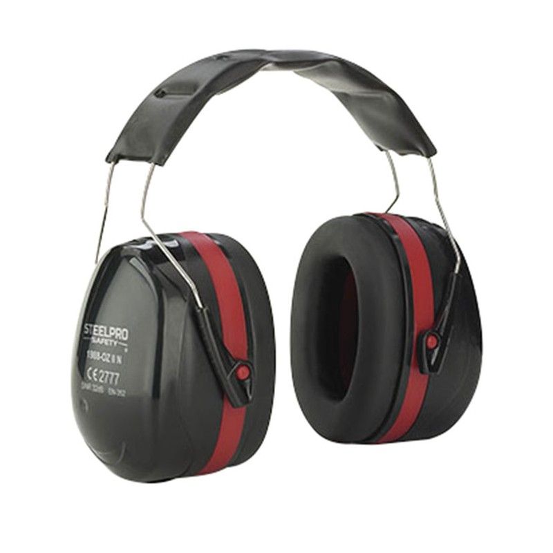 Protector Auditivo 1988-Oz Ii N 404A12 Steelpro