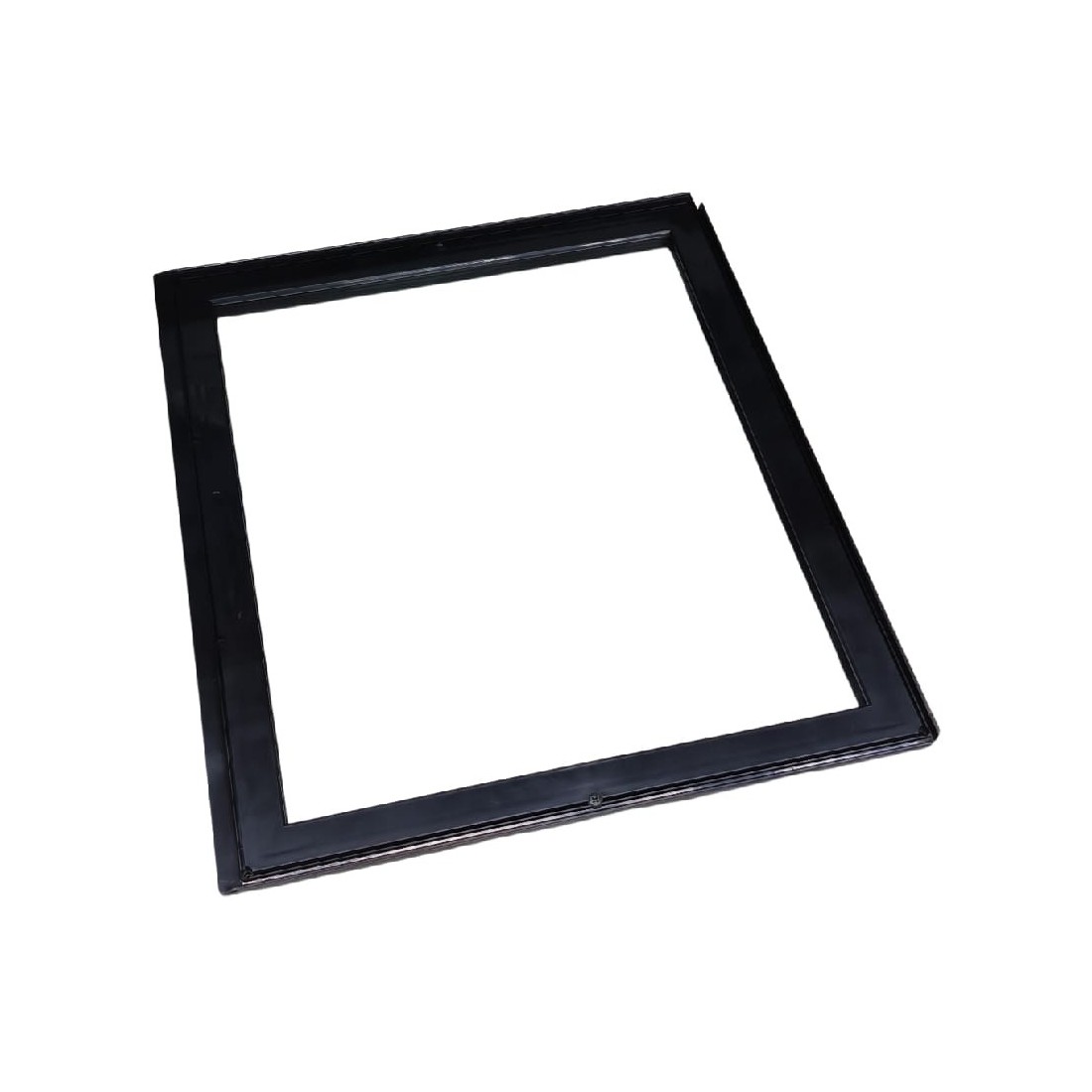 Puerta vitrina RTW-100L-2 RTW-120 sin tornillos Despieces 14-15-40 izquierda y derecha