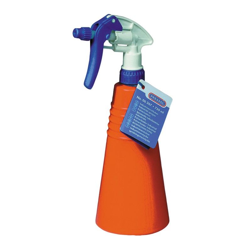 Pulverizador Indl.750Ml.Pressol 6267H Pressol