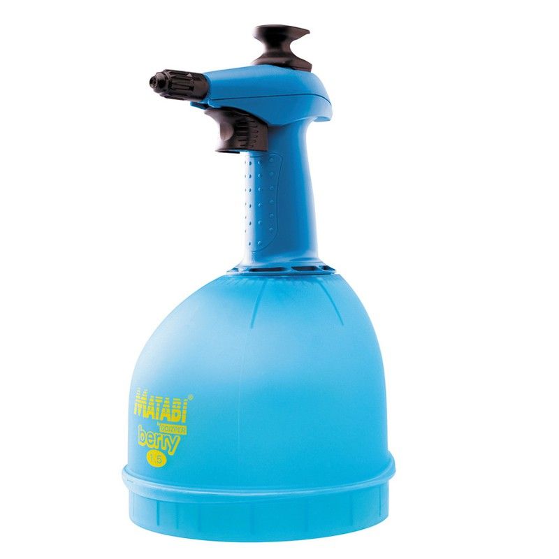 Pulverizador Berry 1, 5 L 4599N29 Matabi