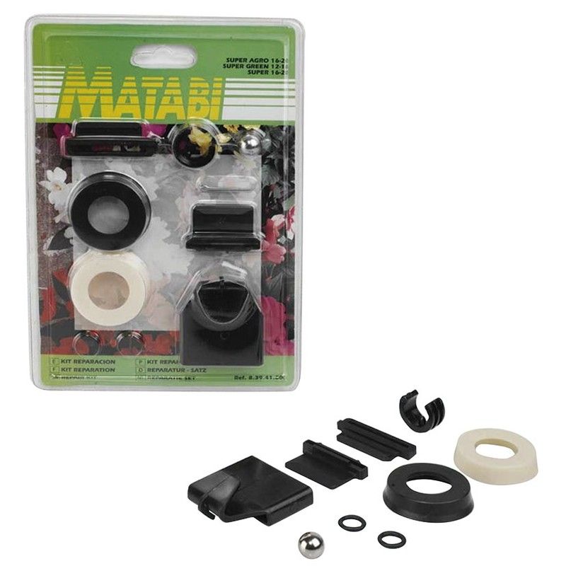 Kit Reparacion Green Matabi 4599N9 Matabi