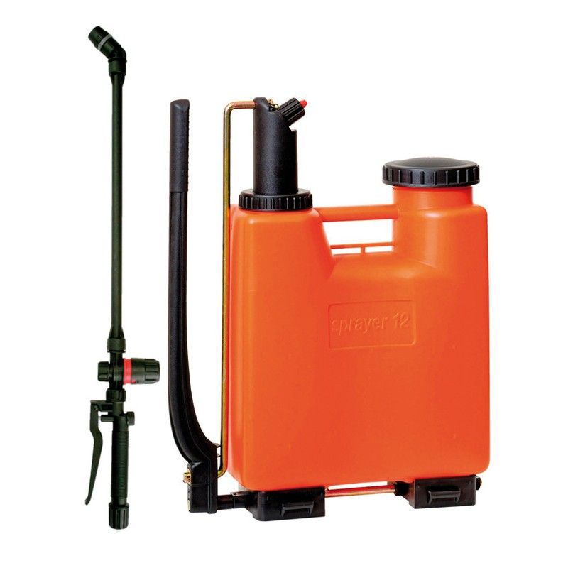 Pulveriz.Mochila Olimpia Bertani 15