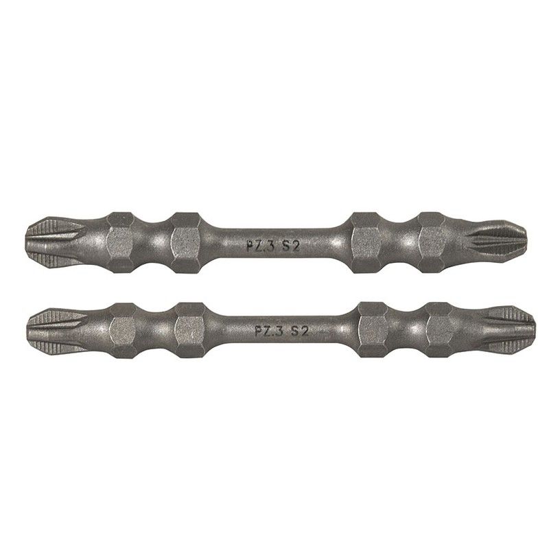 Puntas Torsion 65 Mm.Pz3 Jgo.2 Pzas.Rati 6773H3 Ratio