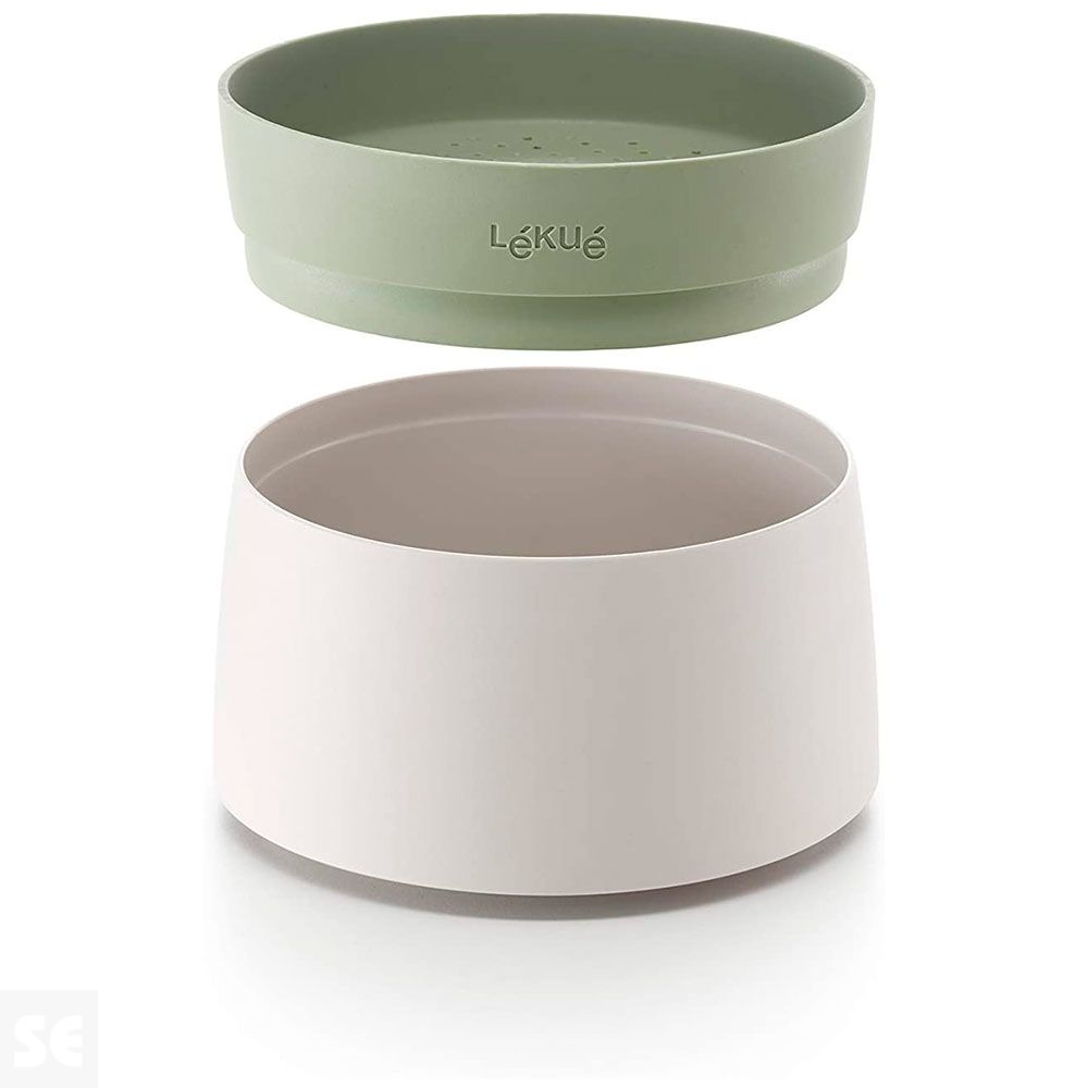 Quick Quinoa & Rice Cooker