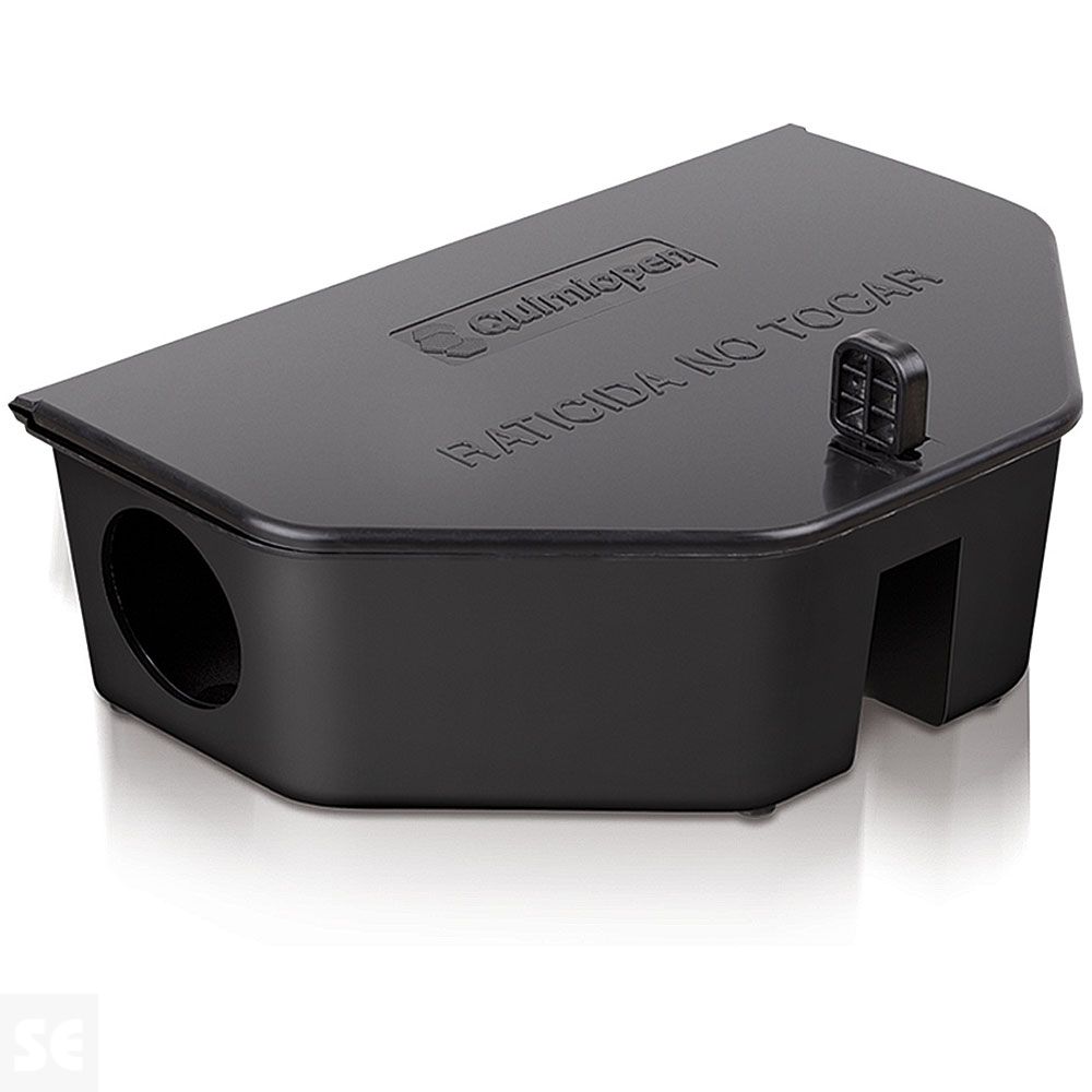 Zum Portacebos Ratas