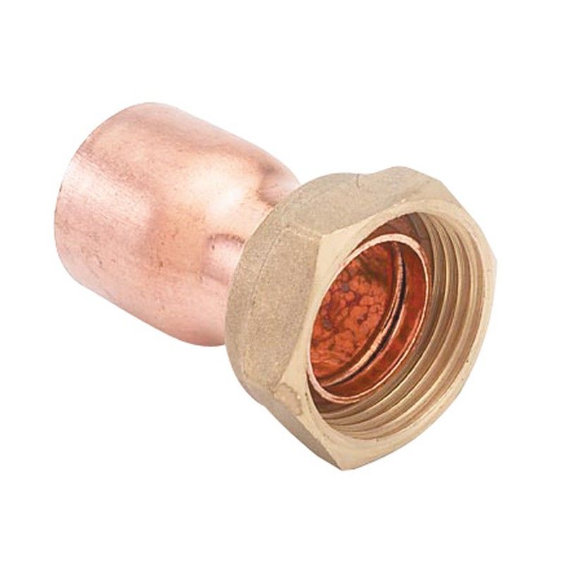 Racor Laton Soldar 2/P 359 Gcu 1/2X18 1U 925F1218 Metalgrup