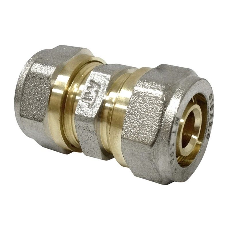 Racor Manguito Multica Compre Dn16 10U 875FM16