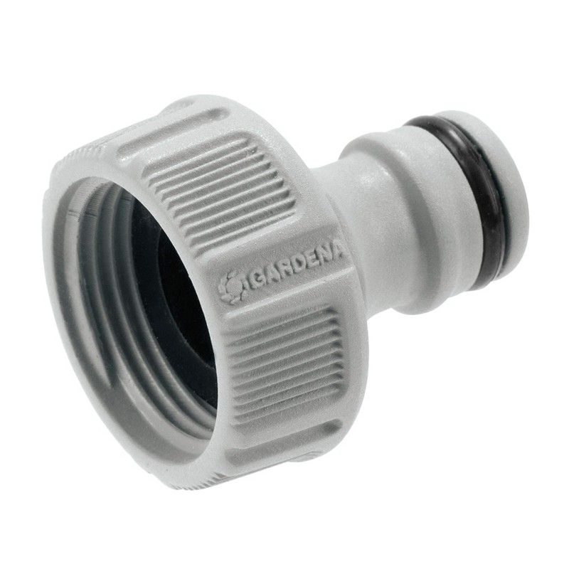 Macho Para Grifo 26,5 Mm 464N2901 Gardena
