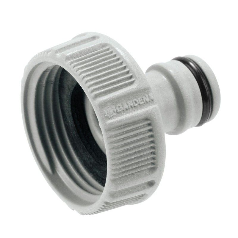 Macho Para Grifo 33,3 Mm 464N2902 Gardena