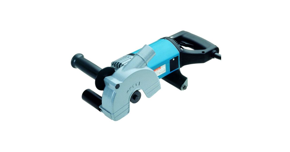 Ranuradora Makita 150mm, 1800W SG150
