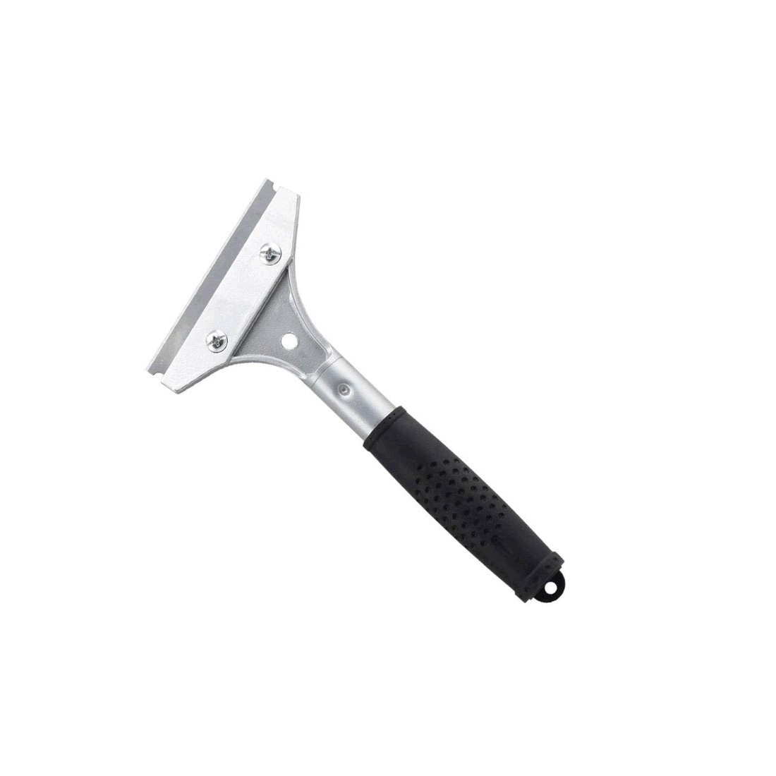 Rascador Metálico Profesional 10x25cm