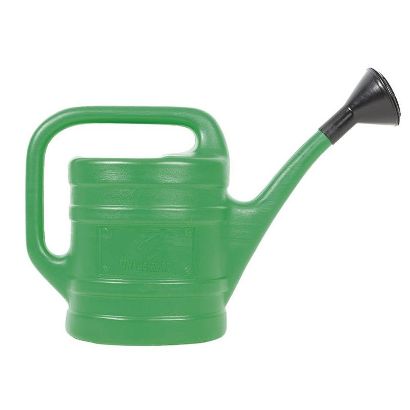 Regadera Garden 5 L. Verde 460N5