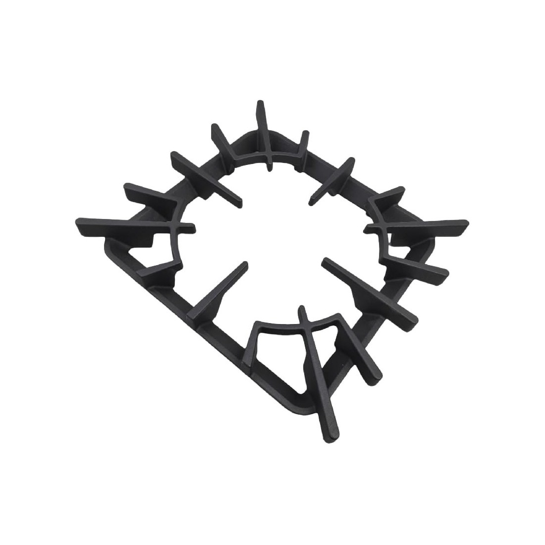 Rejilla Quemador cocina Ozti Serie 335x337mm900 6260.00058.43