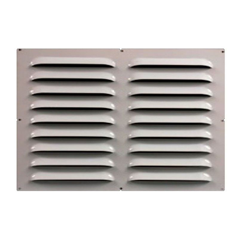 Rejilla Vent Airflow 30X25 1.5 C/Mosq Bl 569F36