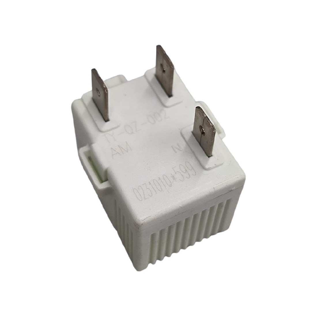 Relé arranque compresor de TY-QZ-002