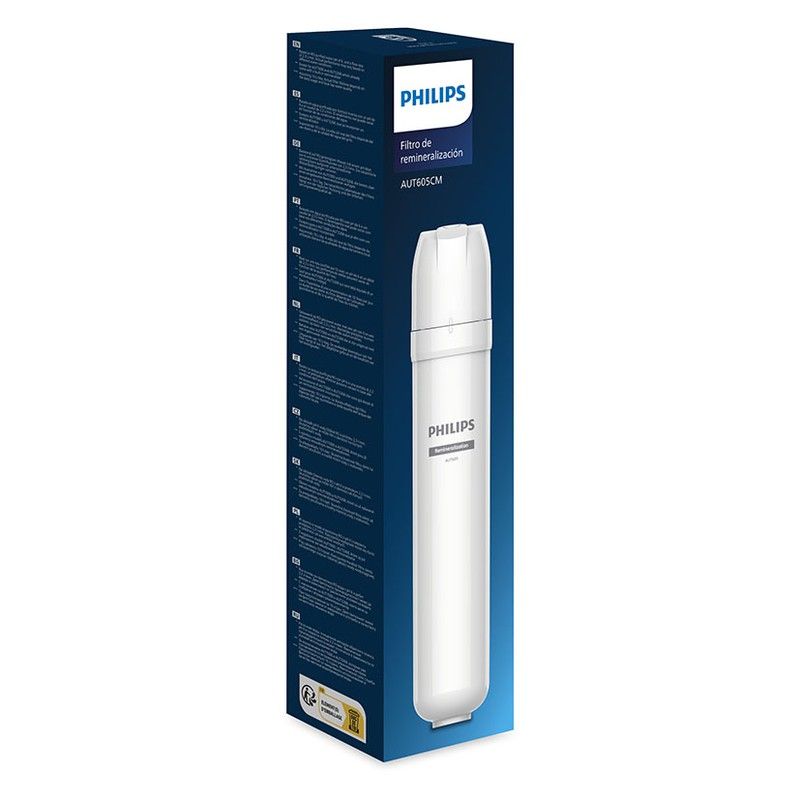 Remineralizador Flujo Directo Philips 1156F7