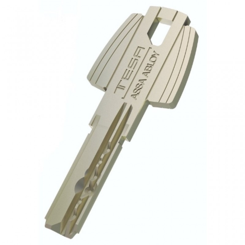 Reproducción llave maestra T60. LLARMT60