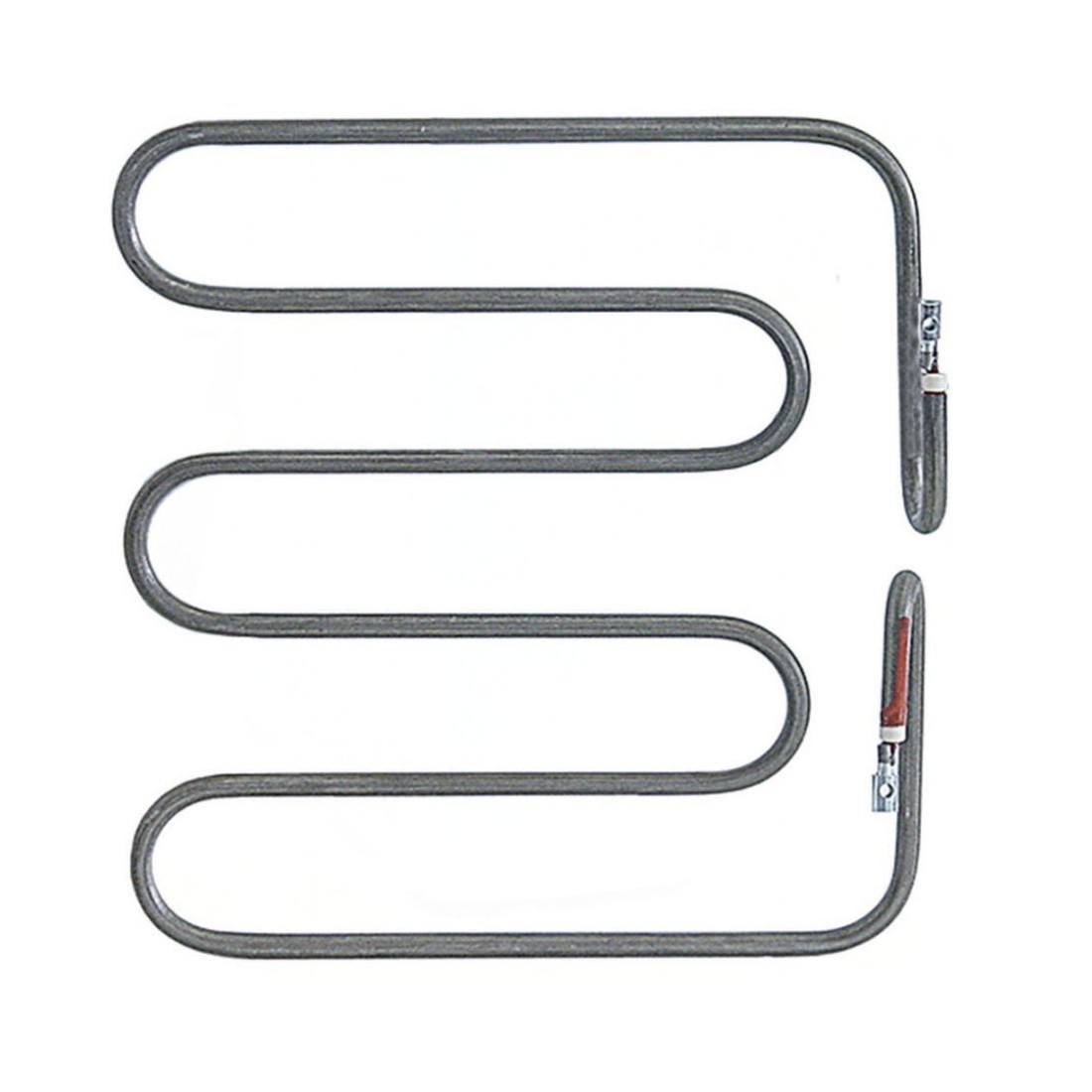 resistencia 850W 240V L 200mm An 215mm H 26mm 416585