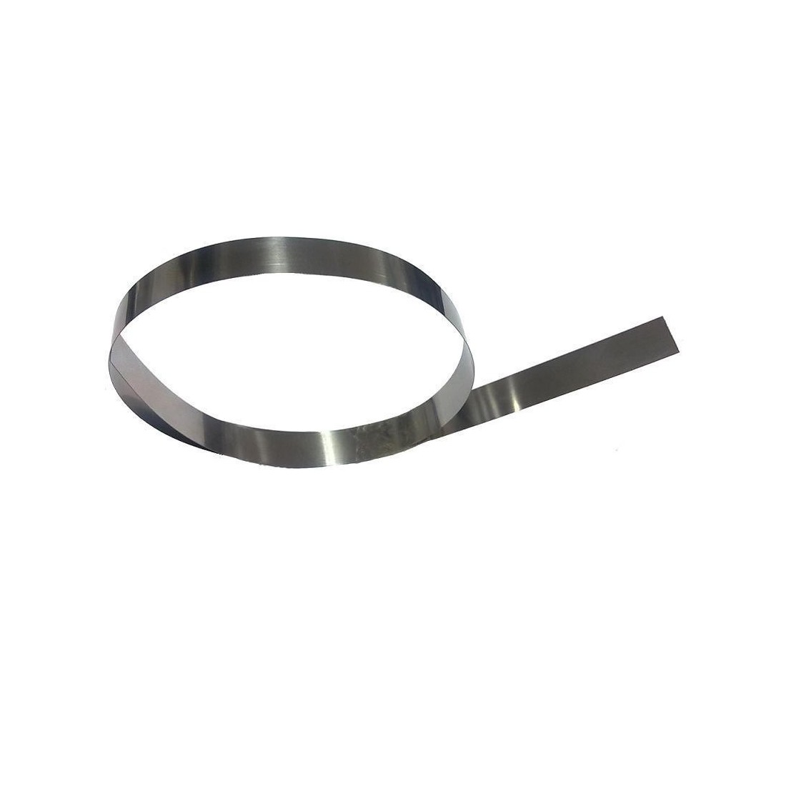 Resistencia Envasadora Vacío Nicrom Vaksic-20 L 2A E 12303829 soldadura de 500mm