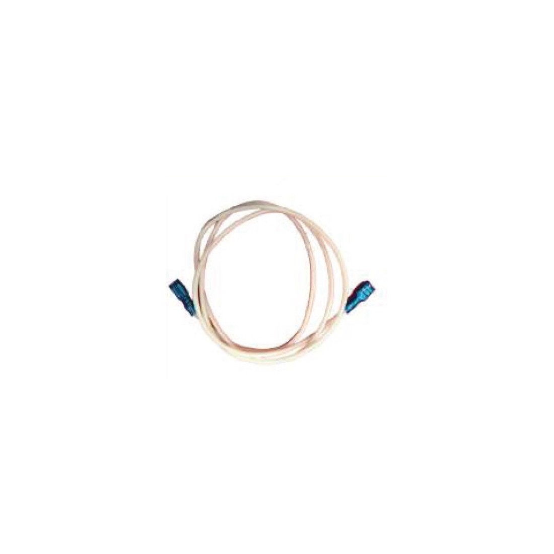 Resistencia Flexible de Silicona Desescarche L8000mm 120W 230V