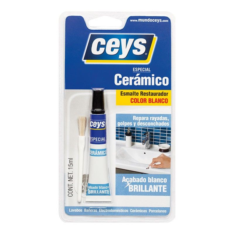 Restaurador Ceramico Ceys 4572B19 Ceys
