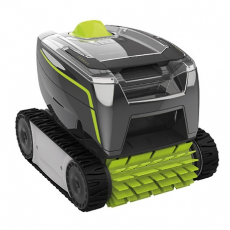 Robot limpiafondos gre zodiac tornax wr000189