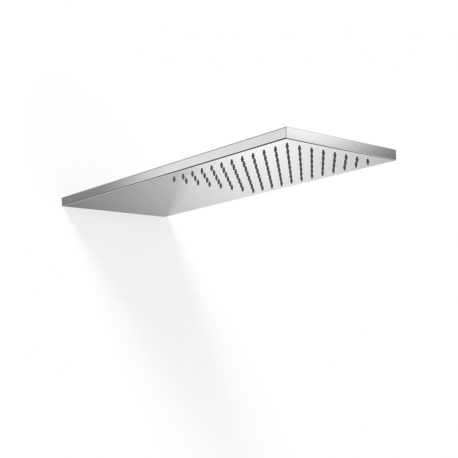 Rodiador ducha inox tres anticalcarea 29990307 cromo