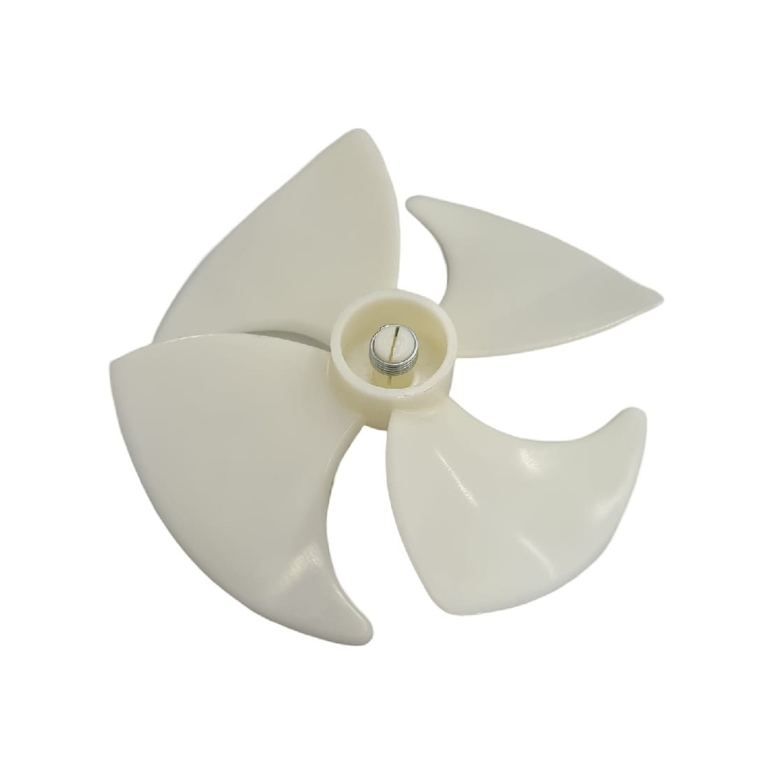 Rodete Ventilador Rotor Ø110mm Eje 3,5mm 1.1A.A03.02.08