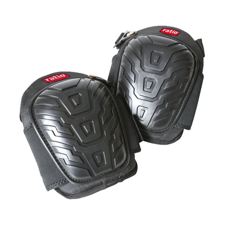 Rodillera Con Gel Caja 2Unid.Ratio 3037A Ratio