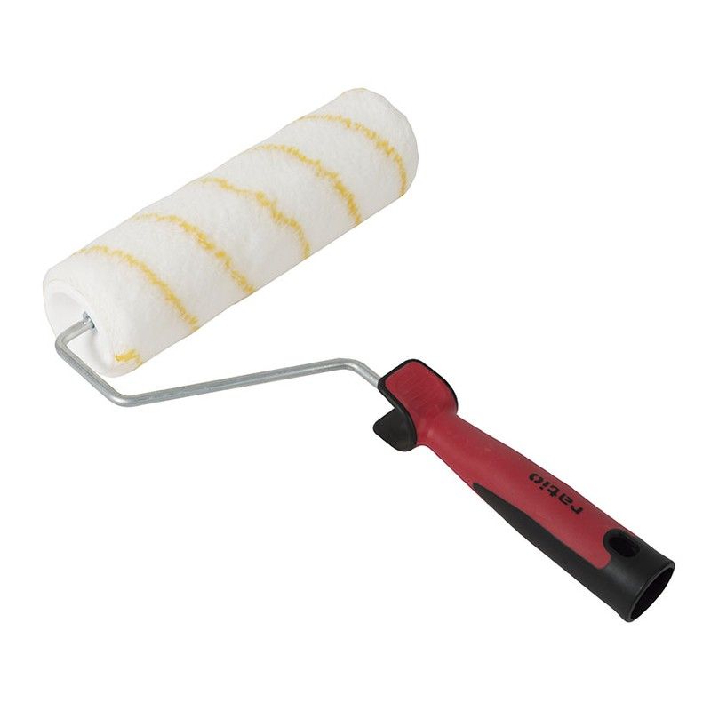 Rodillo Poliamida Antigota Ø 50Mm, 22Cm 6006B301 Ratio