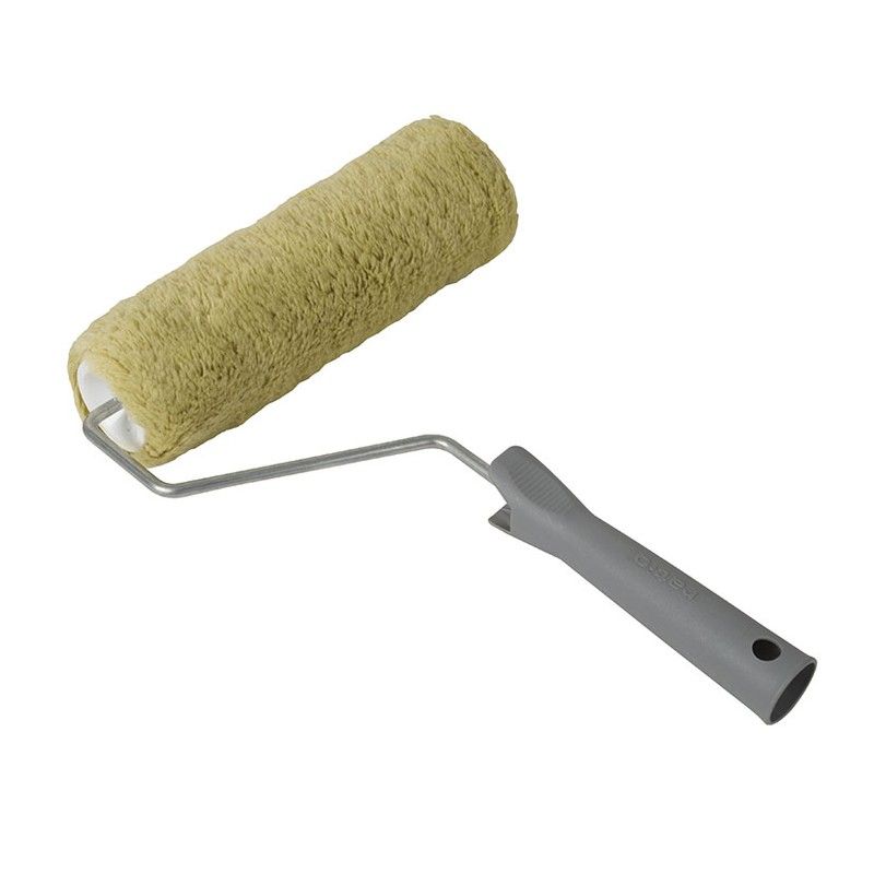 Rodillo Hilo Verde Ø 45Mm, 22Cm Brico 6006B204 Ratio