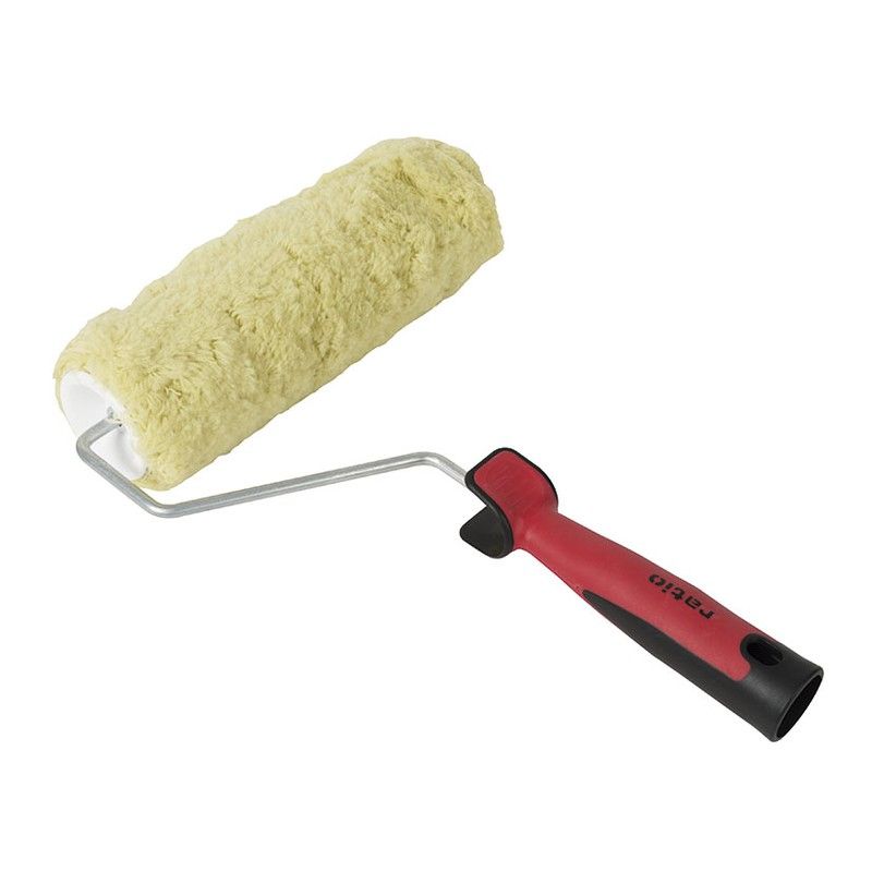 Rodillo Hilo Verde Ø 50Mm, 22Cm Fachadas 6006B302 Ratio