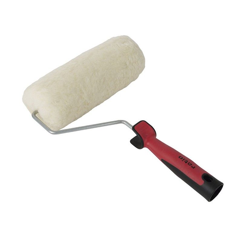 Rodillo Lana Merina Ø 60 Mm 22 Cm 6006B304 Ratio