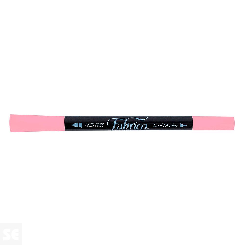 Rotulador Textil Fabrico D/Punta Transl Azul Medianoche 3,8/2,3mm