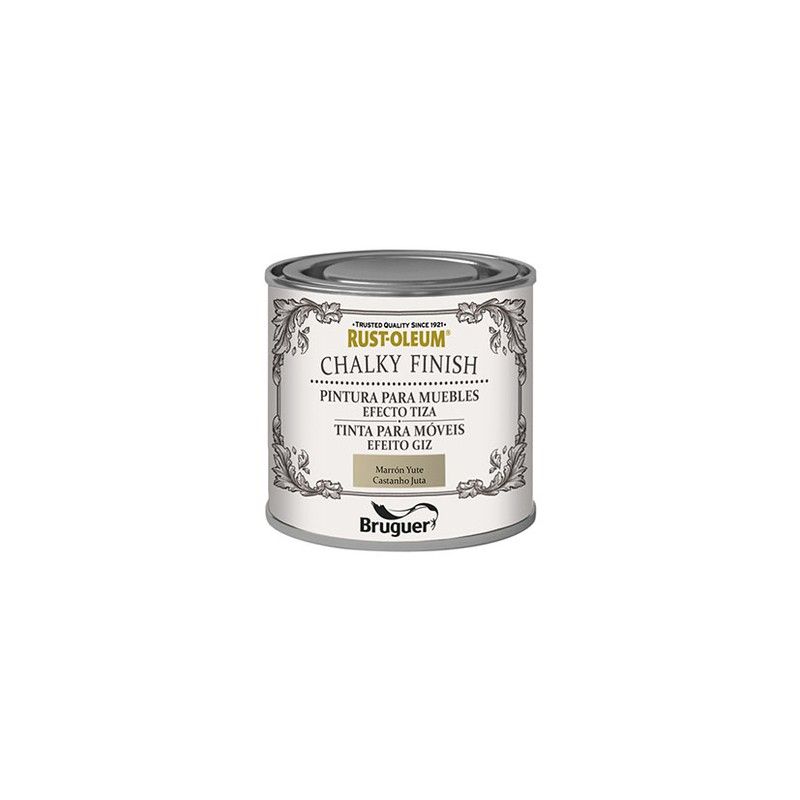 Rust. Chalky Fin. P. M. Marr Yute 125Ml 88Q558