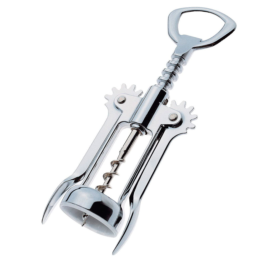 Sacacorchos Cremallera Zam-Crom