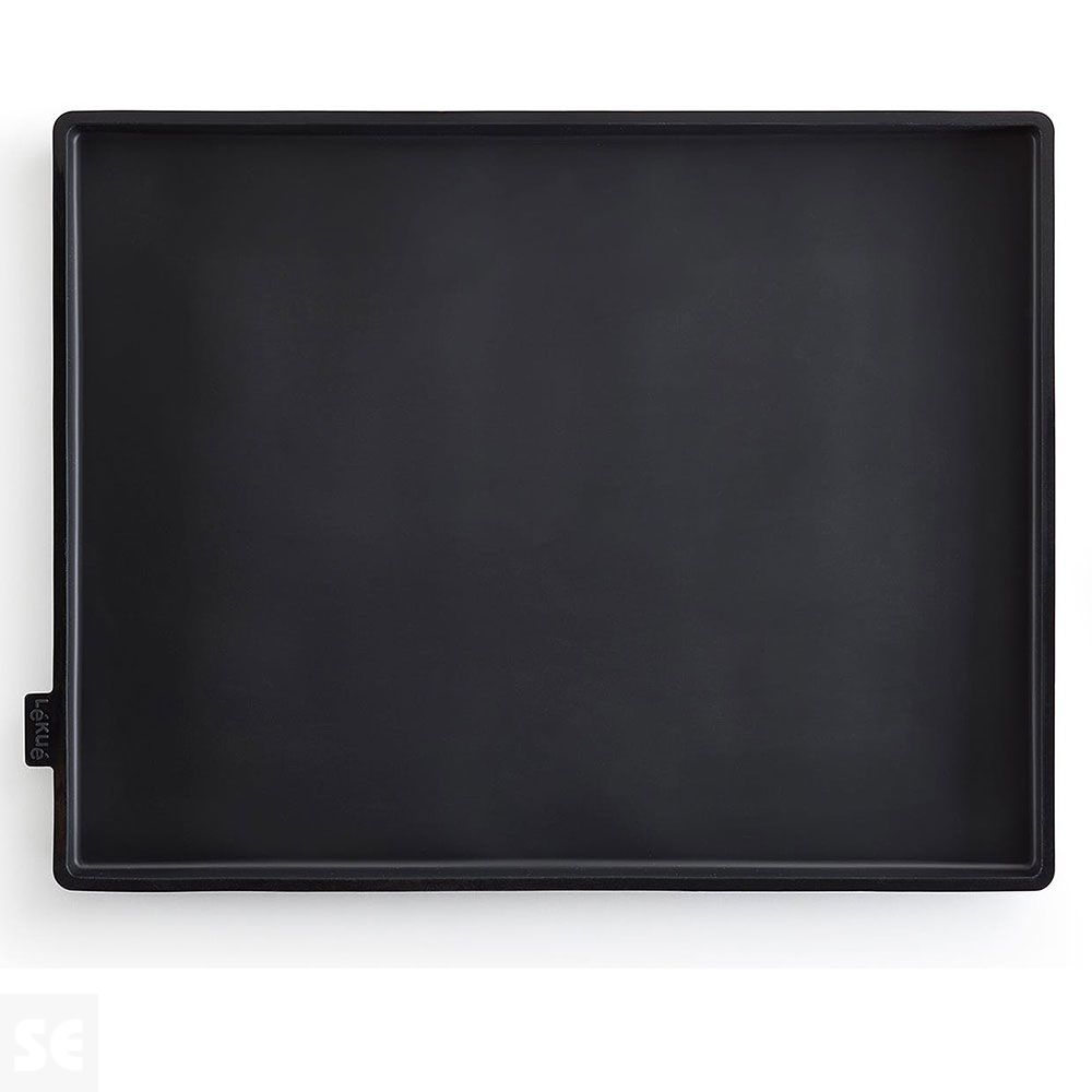 Salvabandejas Antiderrame 40x30 cm